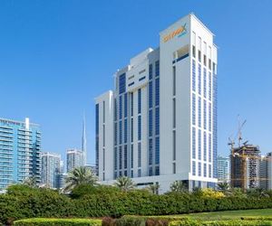 Citymax Hotel Business Bay Dubai City United Arab Emirates