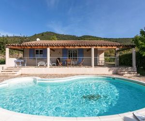 Cozy Villa in Roquebrun with Private Pool Roquebrun France