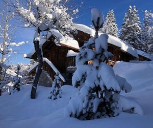 CHALET 8P MERIBEL STATION 1600 Meribel France