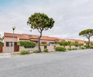 Holiday Home Hameau des Tamarins.2 Barcares-de-Saint-Laurent France