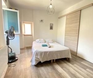 2 Studios, Hyper Centre, WIFI Hyeres France