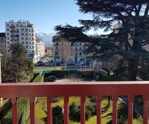 François 1er au Manoir Grenoble France