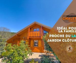 Chalet Le Grand Pré Gérardmer Gerardmer France