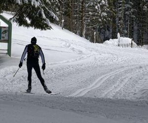 Chalet Lo Slo Gerardmer France