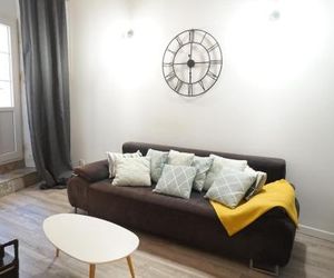 appartement saint angelo Bastia France