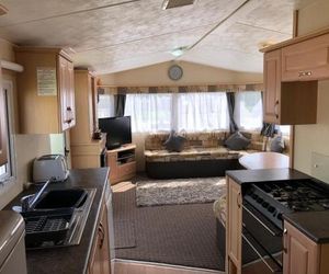 4 bedroom 10 berth caravan tattershal lakes Tattershall United Kingdom