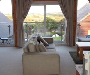 Peaceful relaxing home with leisure Saint Columb Major United Kingdom