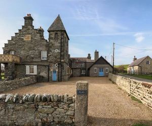 Plas Trearddur Bay United Kingdom