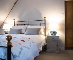 Barton Cottage Bed & Breakfast Broadmayne United Kingdom