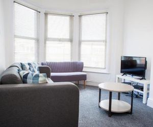 MyCityHaven - Stylish & Flexible Shirehampton Apartment Bristol United Kingdom