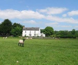 The Old Rectory Bed & Breakfast Abergavenny United Kingdom