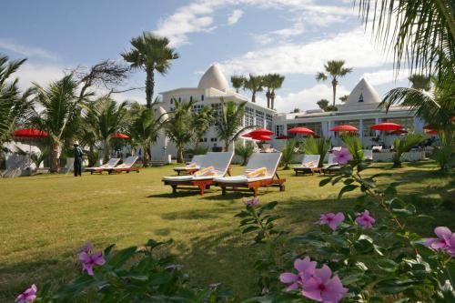 Hotel Photo 15