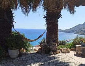 Elouthia Residence with Sea View Myrtos Greece