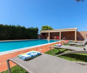 Vila Nikopolis Preveza Greece