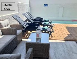 Arokaria Maisonette Adelianos Kampos Greece