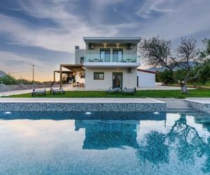 Terra Divina Plakias Greece