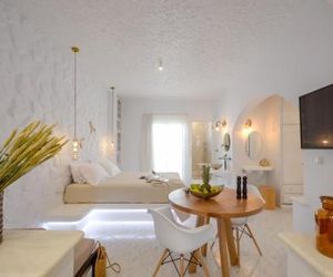 Smirida Suites Naxos Town Greece