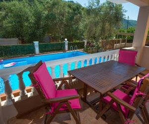 Evalena Homes Lefkada Town Greece