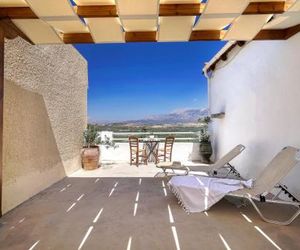 Serenity View Sivas Greece