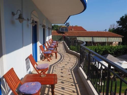 Hotel Photo 11