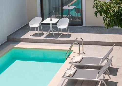 image of hotel Epavli Boutique Hotel