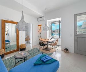 Lasia Boutique Apartment Andros Island Greece