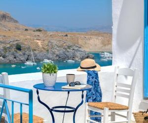 Lindos Beach Boutique Villa Lindos Greece