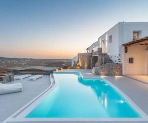 Villa Salty by Mykonos Luxury Mykonos Island Greece