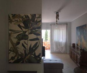 Greca Mare-Traditional Greek Boutique Apt. Psakoudia Greece