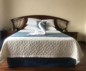 Hotel Belvedere Guatemala Guatemala