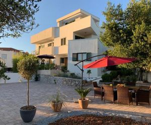 Villa Providenca Vodice Croatia