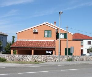 Apartments by the sea Seline (Paklenica) - 6574 Starigrad Croatia