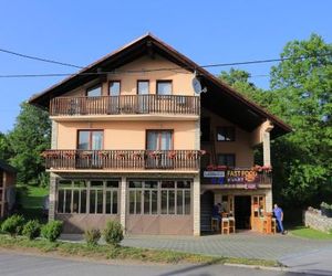 Apartments and rooms with parking space Slunj (Karlovac) - 17486 Slunj Croatia