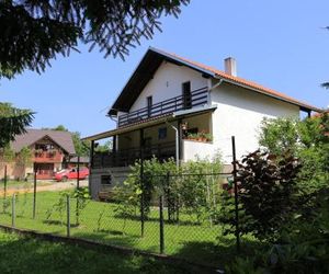 Apartments with a parking space Donje Taboriste (Plitvice) - 17527 Slunj Croatia