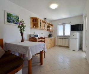 Trost Apartments Rovinj Croatia