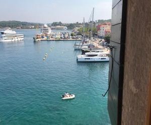 Adriatic Seaview studio 2 Rovinj Croatia