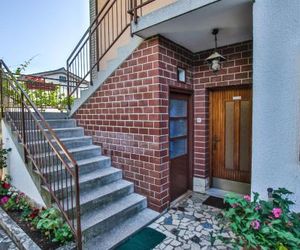 Apartman Mario Porec Croatia