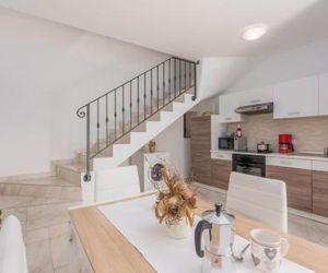 Apartment Rosetta Porec Croatia