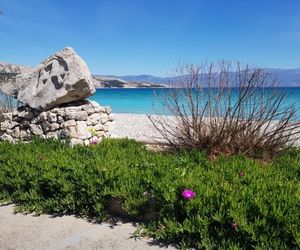 Apartments Grozdana II ( Pescivica ) Baska Croatia