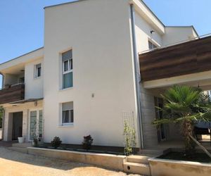 Apartmani Gavran Sukosan Croatia