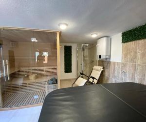 Idill Apartmanház Tiszafured Hungary