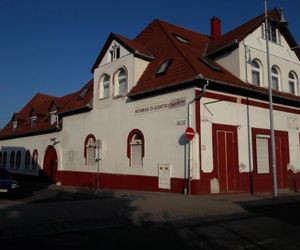 Triniti Vendégház Eger Hungary