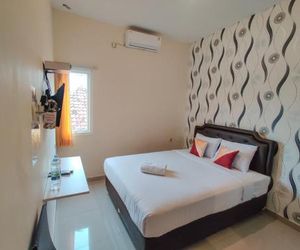 OYO 1041 Ayuning Residence Semarang Indonesia