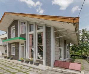 RedDoorz near Ngarai Sianok Bukittinggi Bukittinggi Indonesia