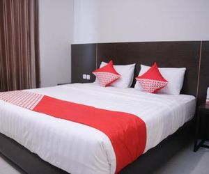 OYO 1006 Azzahra Residence Ambon Indonesia