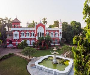 Madhav Bagh - Royal Heritage Stay Vadodara India
