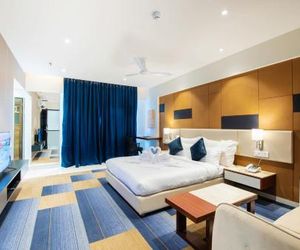iSuite Hotel Kharadi Pune Pune India