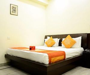 OYO 3394 Hotel Centra Inn Delhi City India