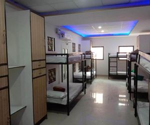 Citybackpacker hostel Delhi City India