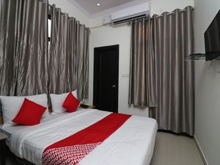 Hotel pic OYO Flagship 30894 Indira Nagar